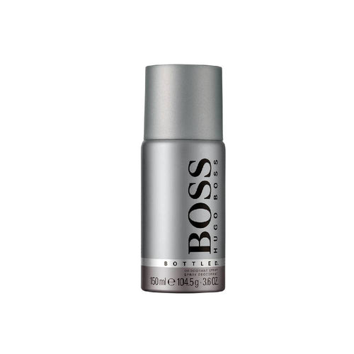 HUGO BOSS BOTTLED MEN DEODORANT 150 ML