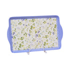 TRAY MELAMINE RECTANGULAR 739153