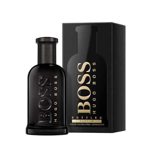 Hugo Boss - Bottled Men Parfum 100ml