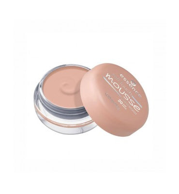 Essence - Soft Touch Mousse Concealer 20