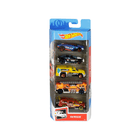 1806 HOT WHEEL DINKEY SET