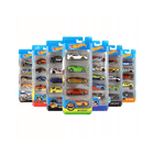1806 HOT WHEEL DINKEY SET
