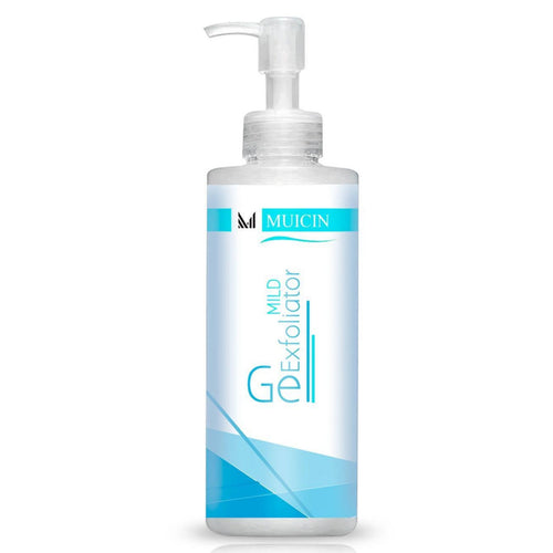 Muicin - Exfoliating Soft & Mild Gel