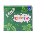 BIXY CRUSHEMS MINT 50 GM