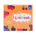 BIXY CRUSHEMS LEMON 50 GM