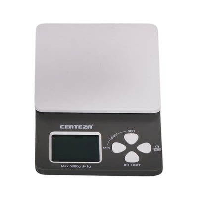 CERTEEZA KITCHEN SCALE 5KG KS830