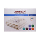 CERTEEZA SINGLE BED UNDER BLANKET UB10