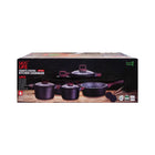 DAGCHI SET 13PC UCC LIFE IR UC1313