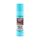 LOREAL HAIR SPRAY LIGHT BROWN MAGIC RETOUCH 75 ML