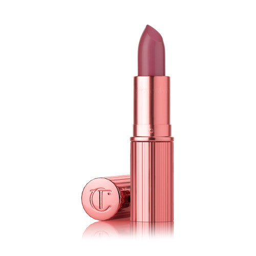 Charlotte Tilbury - Hollywood Beauty Icon Lipstick Shade: Rose To Fame