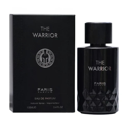 Fariis - The Warrior - Fp 100ml