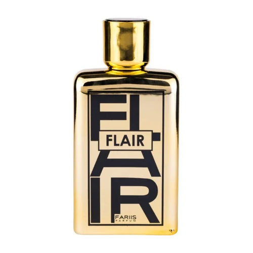 Fariis - Flair - Fp 100ml