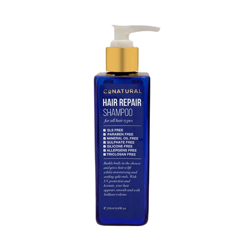 Conturals - Hair Repair Shampoo