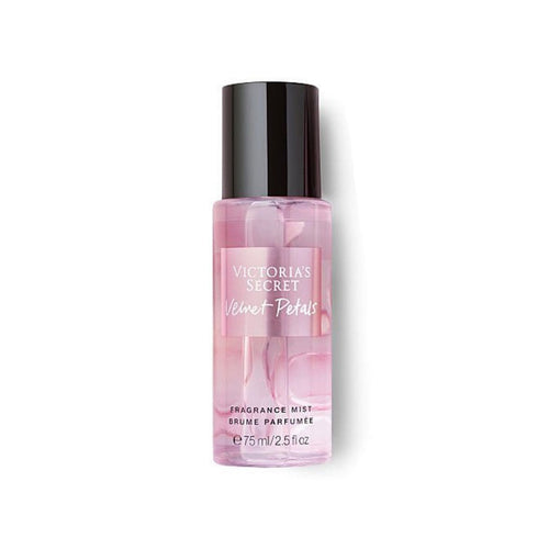 Victoria's Secret- Velvet Petals- Fragrance Mist 75ml
