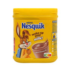 NESTLE NESQUIK DRINKING POWDER CHOCOLATE 500 GM