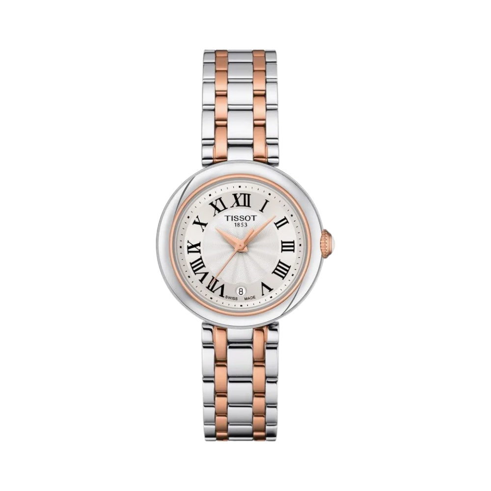 TISSOT WATCH T126.010.22.013.01