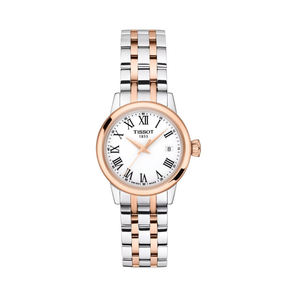 TISSOT WATCH T129.210.22.013.00