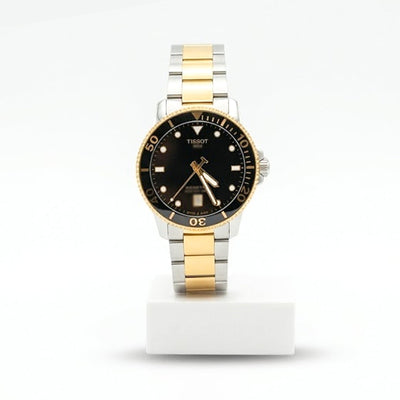 TISSOT WATCH T120.410.22.051.00