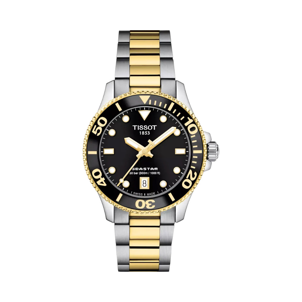 TISSOT WATCH T120.210.22.051.00