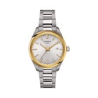 TISSOT WATCH T150.210.21.031.00