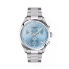TISSOT WATCH T150.417.11.351.00