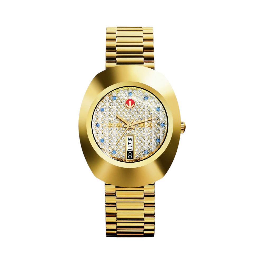 RADO WATCH R12413313