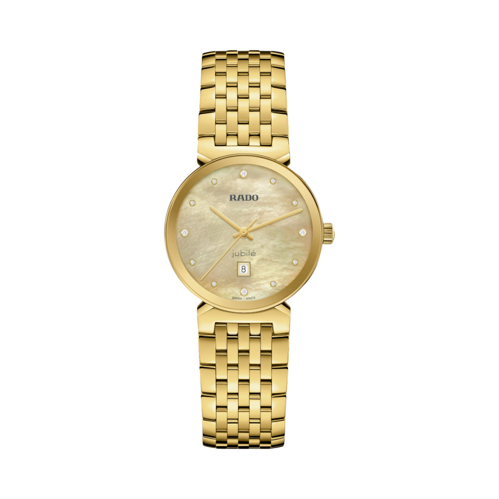 RADO WATCH R48915903
