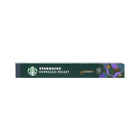 STARBUCKS NESPRESSO ROAST 57G