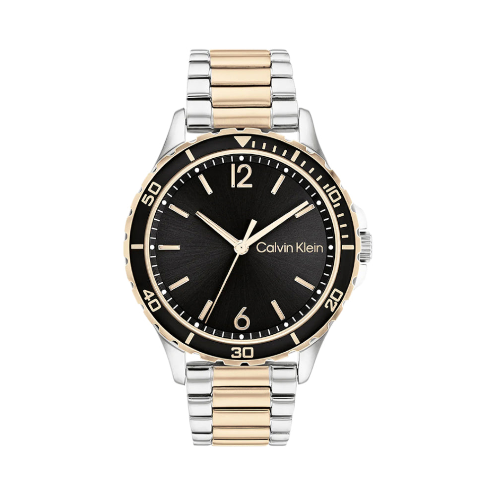 CALVIN KLEIN WATCH CK25200100