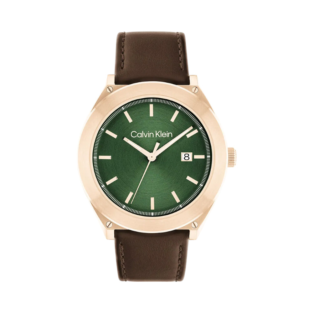 CALVIN KLEIN WATCH CK25200202