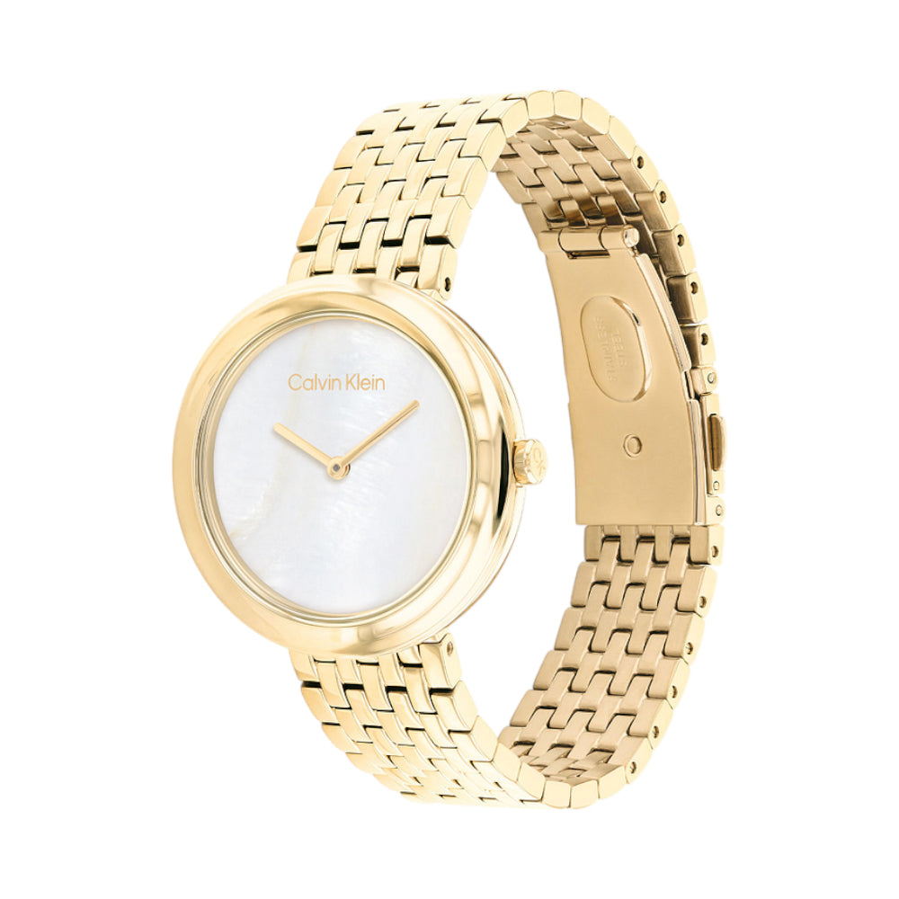 CALVIN KLEIN WATCH CK25200321