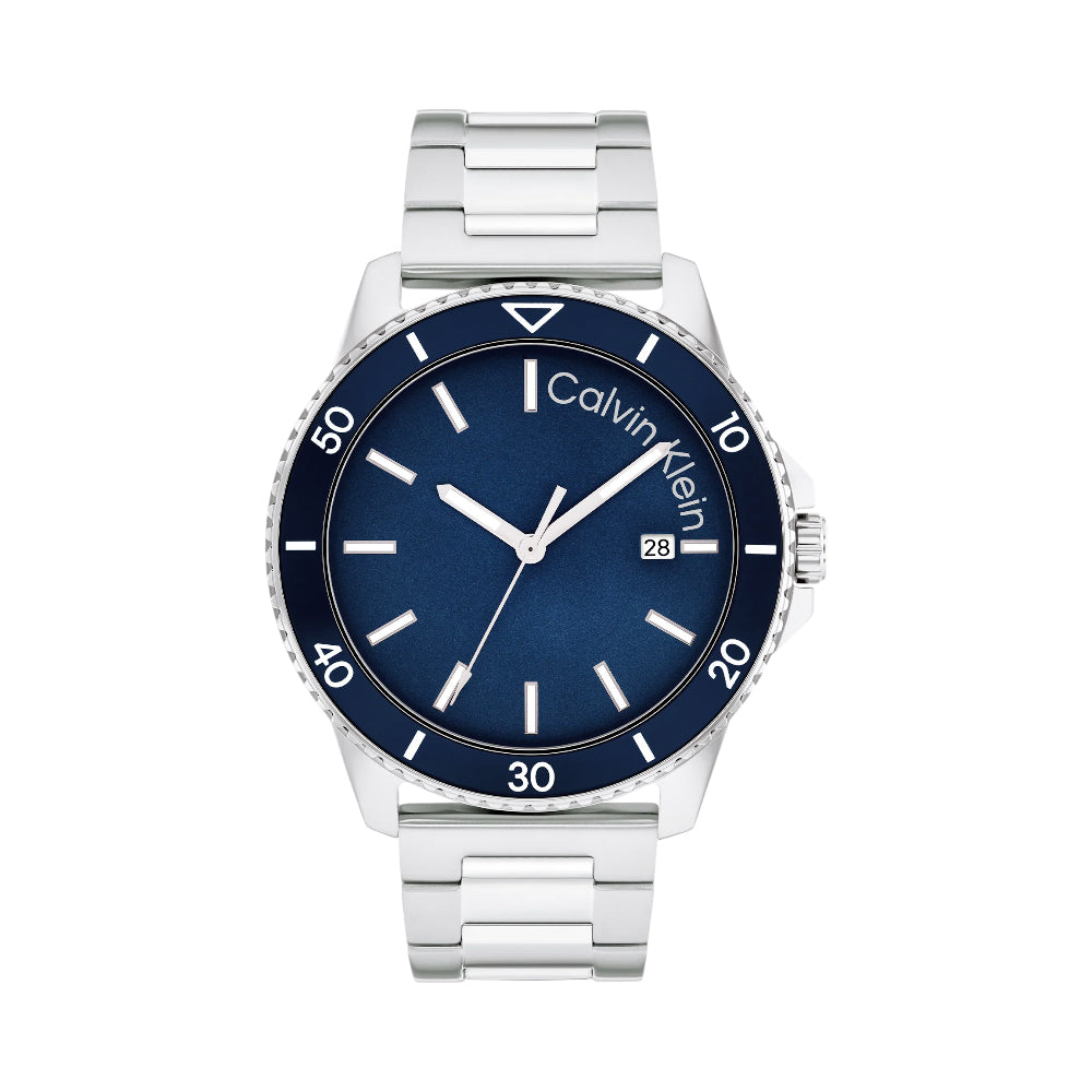 CALVIN KLEIN WATCH CK25200385