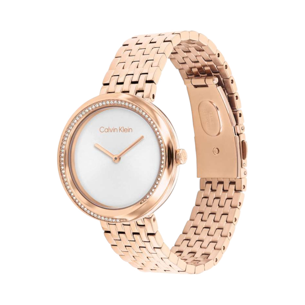 CALVIN KLEIN WATCH CK25100038