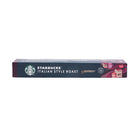 STARBUCKS COFFEE ITALIAN STYLE ROAST 56 GM