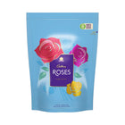 CADBURY CHOCOLATE ROSES POUCH 300 GM