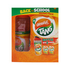 TANG  FORTI ORNG-ORNG  375G+WATER BOTTLE FREE