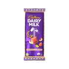 CADBURY DAIRY MILK CHOCOLATE RAMADAN 95 GM