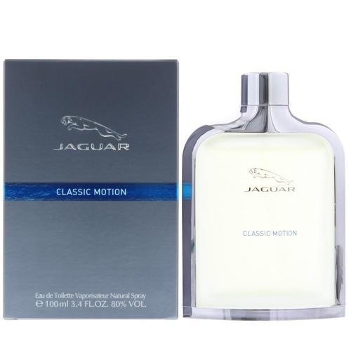Jaguar - Classic Motion Edt 100ml