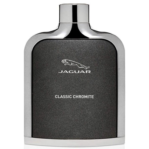 Jaguar - Classic Chromite Edt 100ml