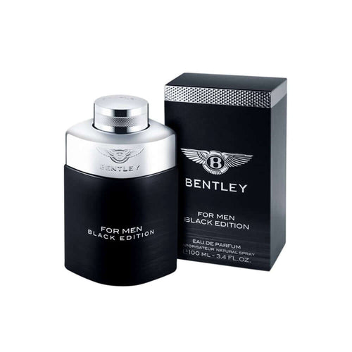 Bentley - Bla Edition Men Edp 100ml