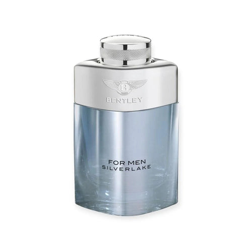Bentley Silver Lake Men Edp 100ml
