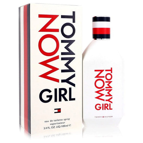 Tommy Hilfiger - Tommy Girl Now Edt 100ml