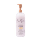 SHEA MOISTURE SHAMPOO MOISTURE & SMOOTH 1 LTR