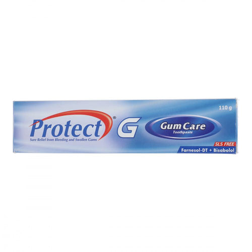 PROTECT TOOTH PASTE GUM CARE 110 GM