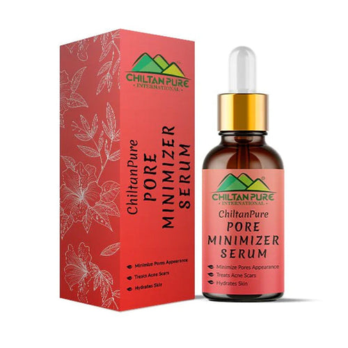 CHILTAN PORE MINIMIZER SERUM 30ML