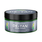 CHILTAN DE-TAN MUD MASK 150GM