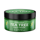 CHILTAN TEA TREE MUD MASK 150GM