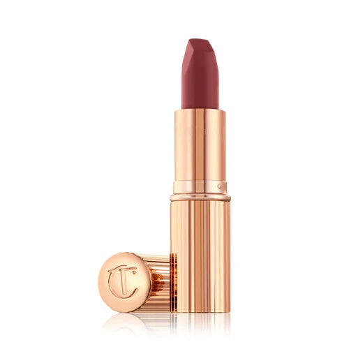 Charlotte Tilbury - Matte Revolution Shade: M.i. Kiss