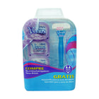 GILLETTE VENUS BREEZE RAZOR GRATIS