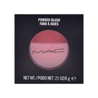 MAC POWDER BLUSH MOCHA